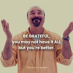 Grateful